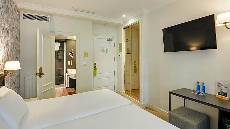 Sercotel Hotel Europa