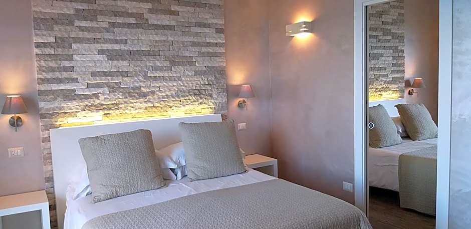 Borgo di Santa Barbara