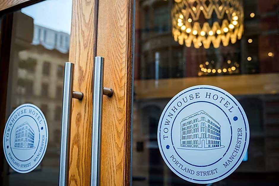 The Townhouse Manchester