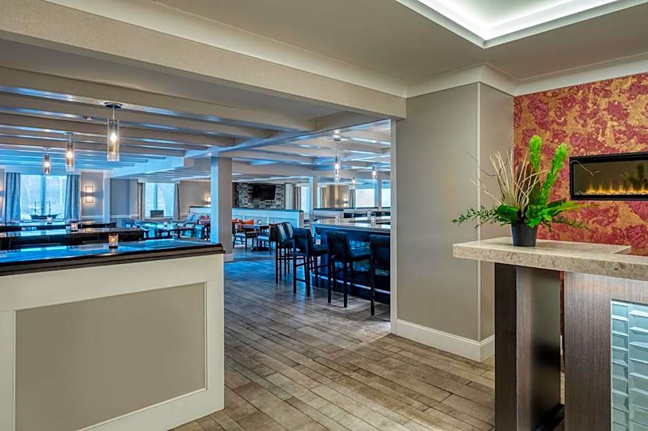 Crowne Plaza Albany - The Desmond Hotel By IHG