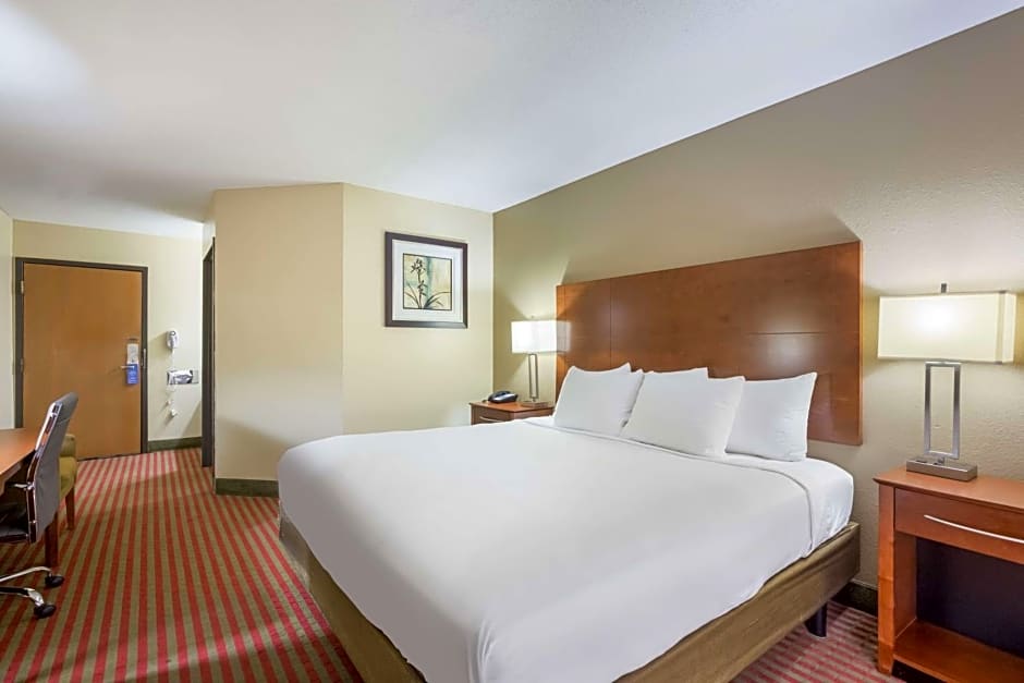 Best Western U.S. Inn