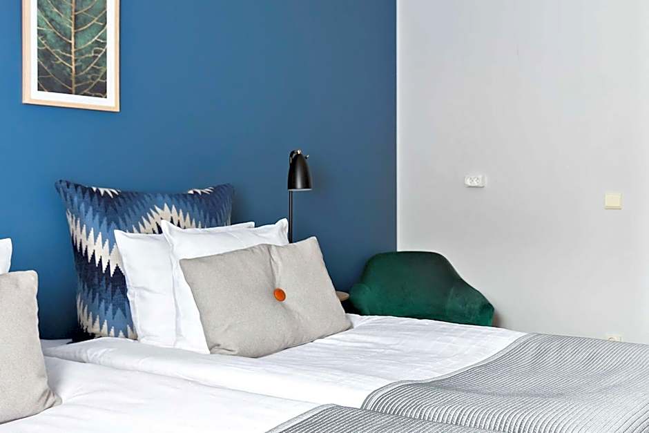 Best Western Hotel Park Astoria