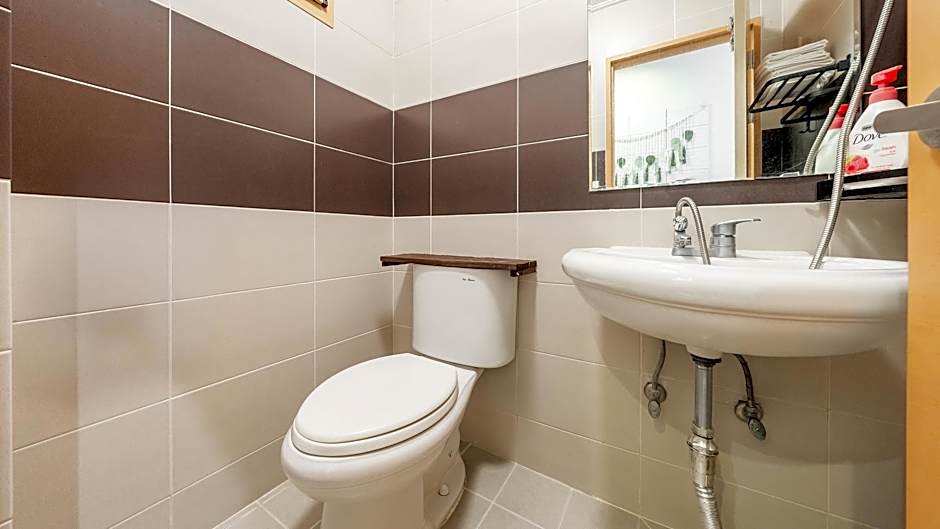 Gangchon Afternoon Pool Villa Pension