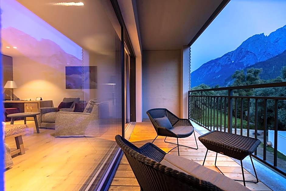 Dolomitengolf Suites