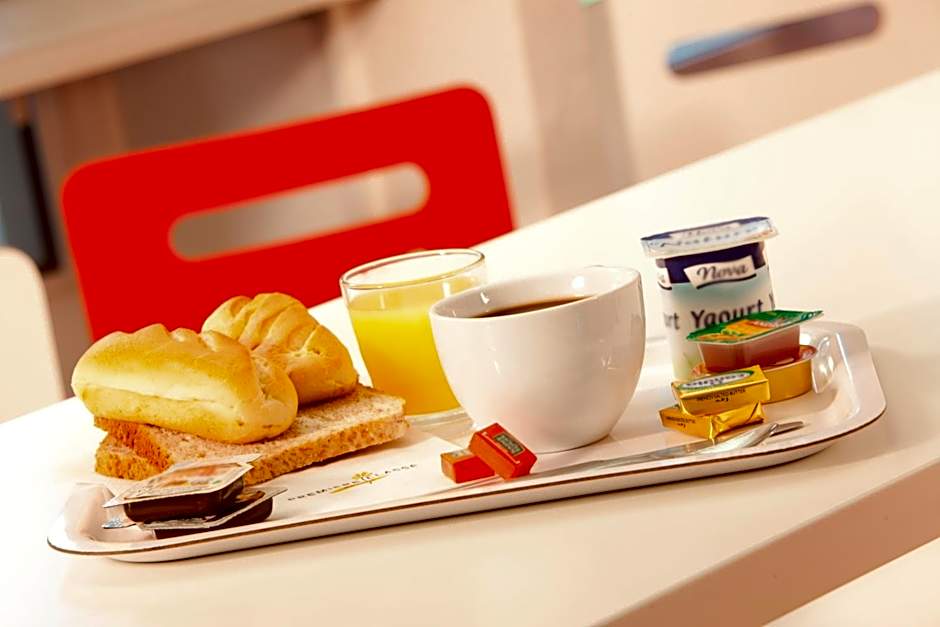 Première Classe Epernay