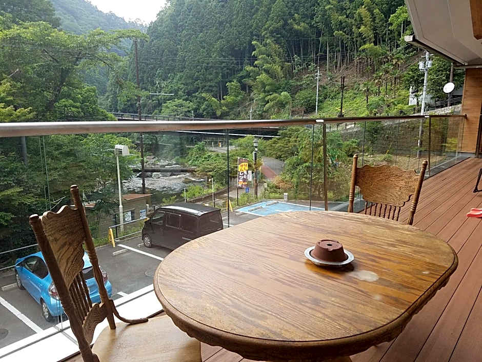 Yadori Onsen Iyashinoyu
