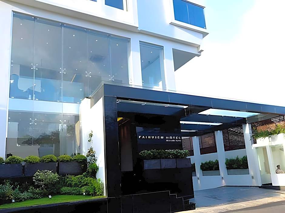Fair View Hotel Colombo