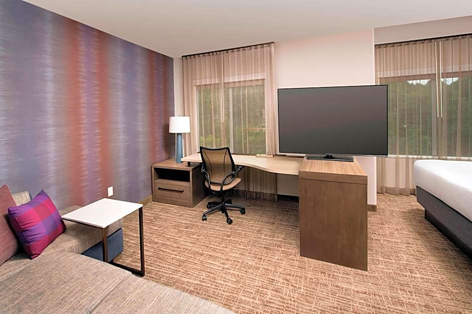 Residence Inn by Marriott Baltimore Owings Mills