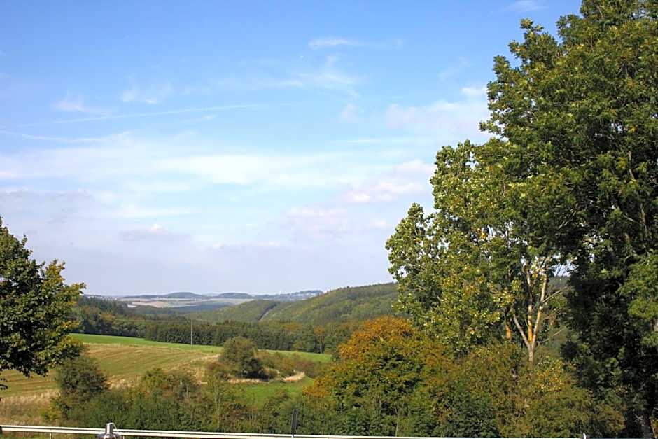 Hotel Retterath am Nürburgring