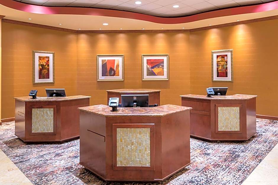 Embassy Suites By Hilton Hotel St. Louis - St. Charles