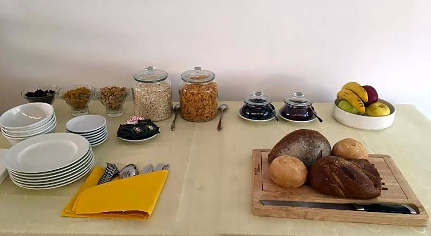 Bed&bike Tremola San Gottardo