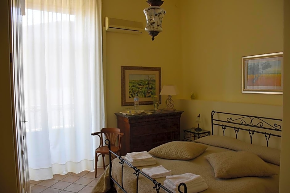 Al Teatro Massimo Suites