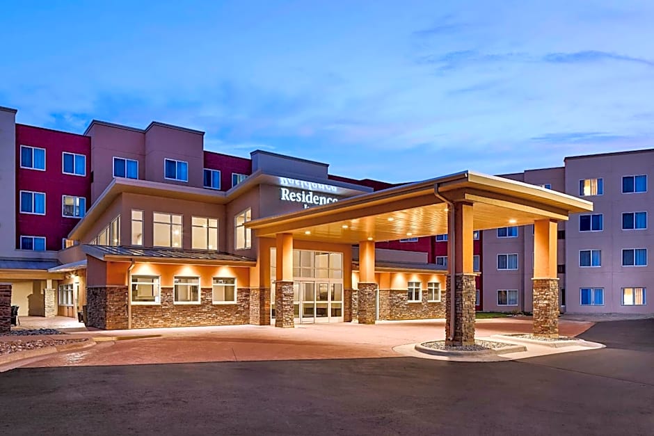 Residence Inn by Marriott Rapid City