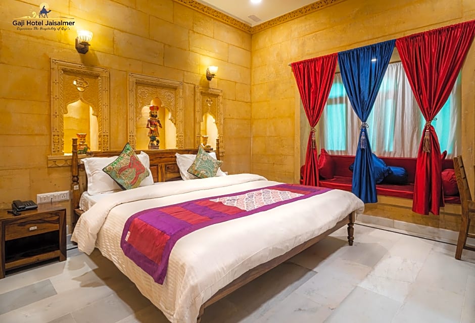 Gaji Hotel Jaisalmer