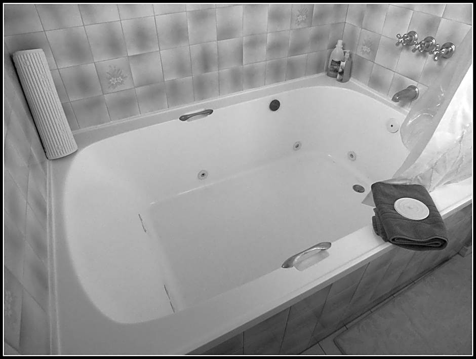 Sunnyside Inn Bed &Breakfast