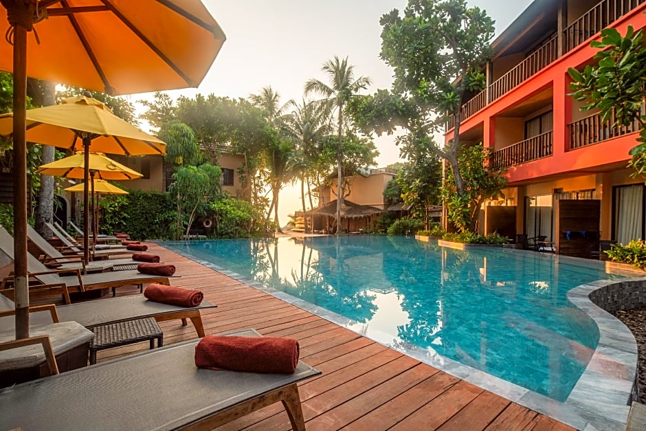 Buri Rasa Koh Phangan