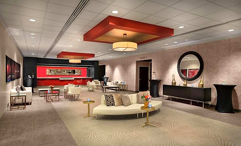 Sonesta Philadelphia Rittenhouse Square