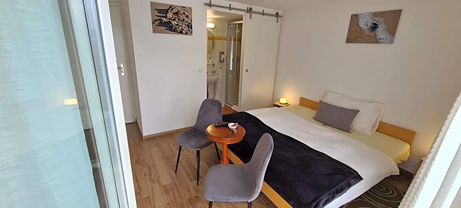 Hôtel Restaurant Cave Bel-Air