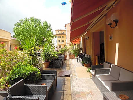 Albergo Livorno