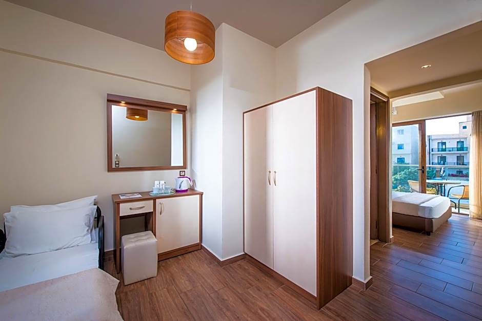 Harma Boutique Hotel