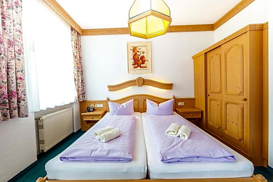 Hotel und Restaurant Piccolo