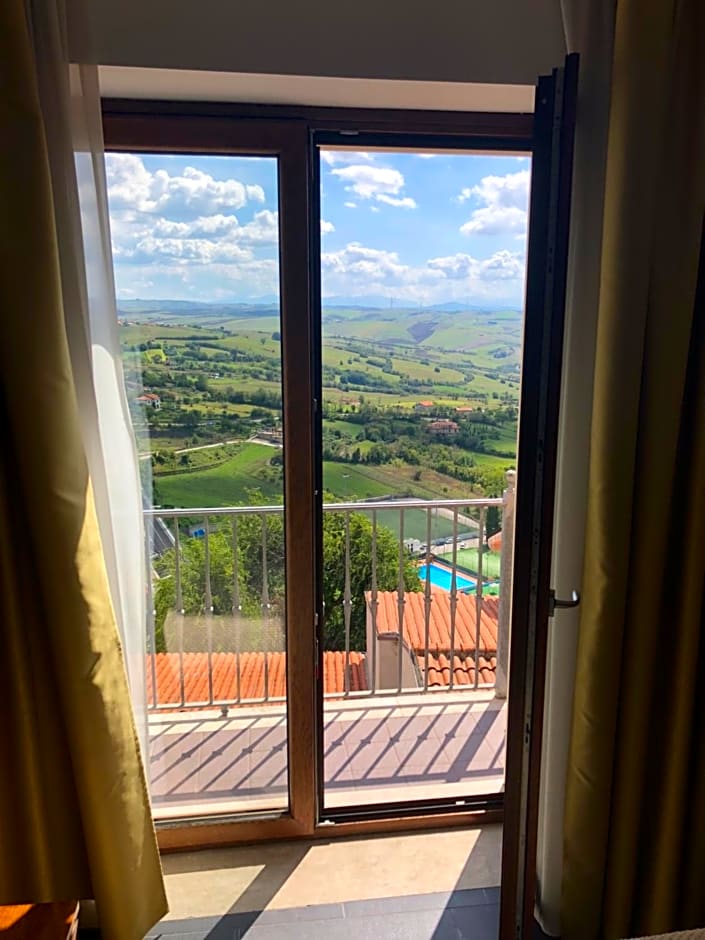 Luxury B&B Dimora Albani