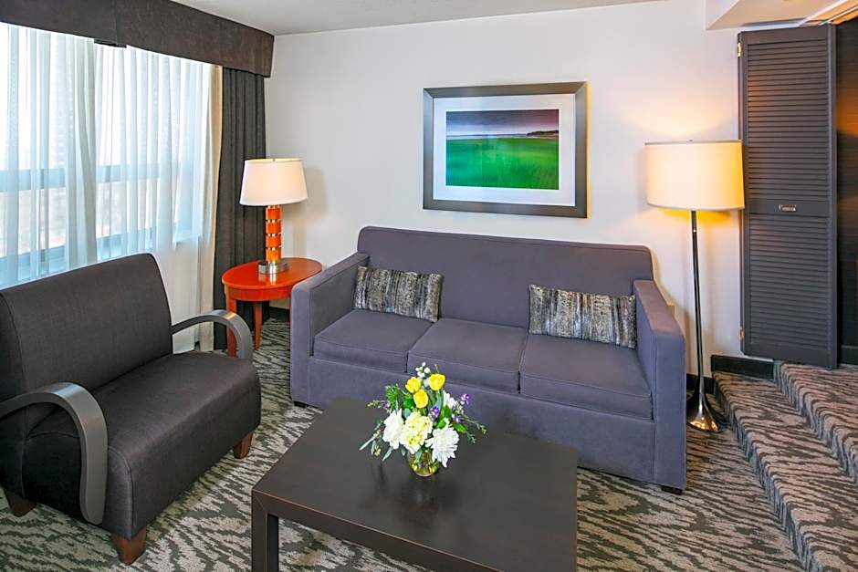 Cambridge Suites Hotel Halifax