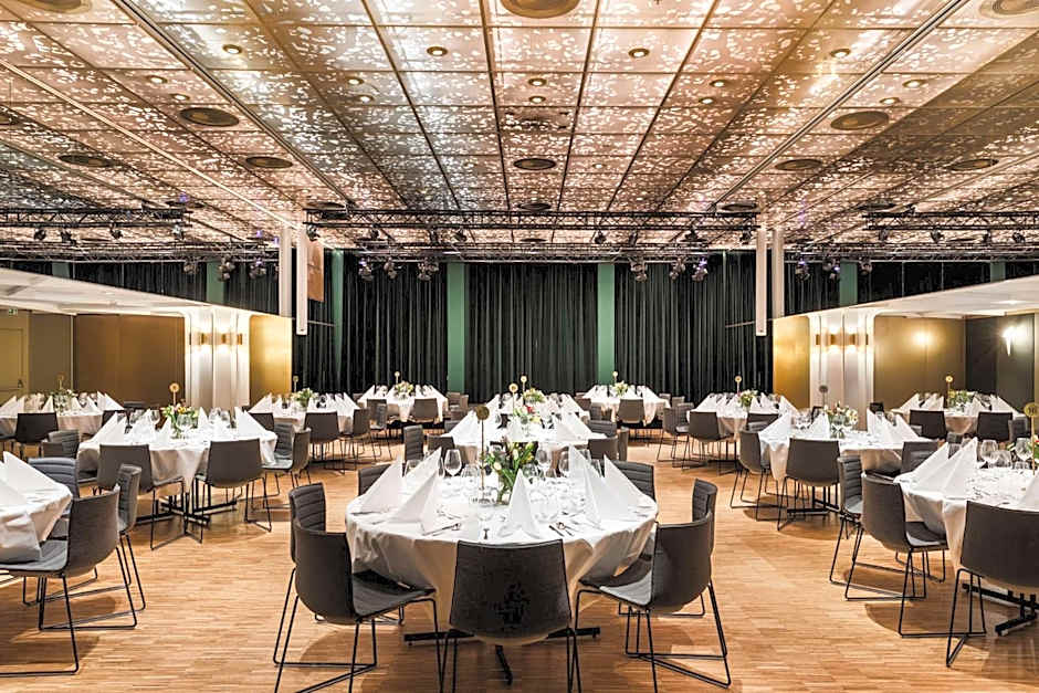 Hotel Norge by Scandic