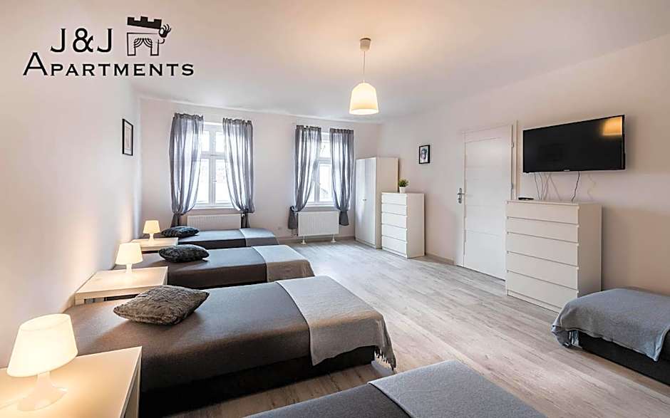 J&J Apartments Łazienna 30 - 12