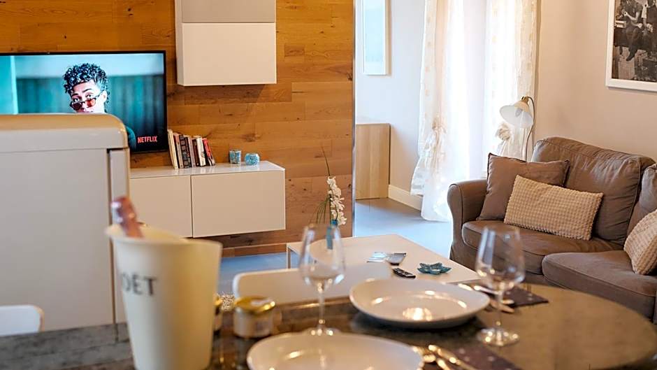 Antiche Rive Holidays Apartments