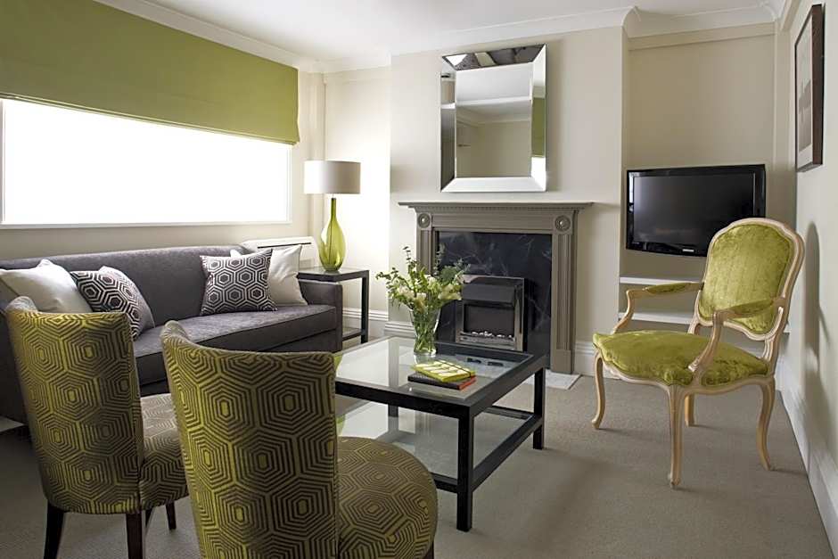 Beaufort House - Knightsbridge