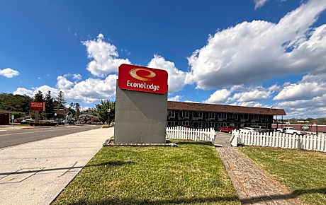 Econo Lodge Galax