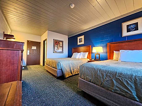 1st Choice Inn of Rawlins