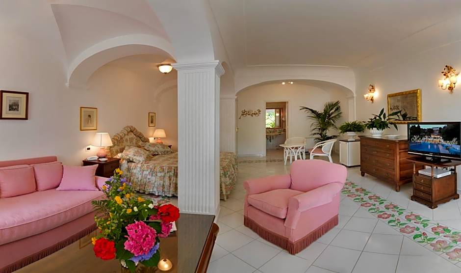 Hotel Villa Brunella