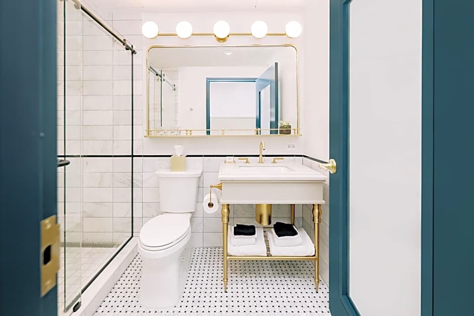 Hotel Heron Alexandria Old Town, Curio Collection by Hilton