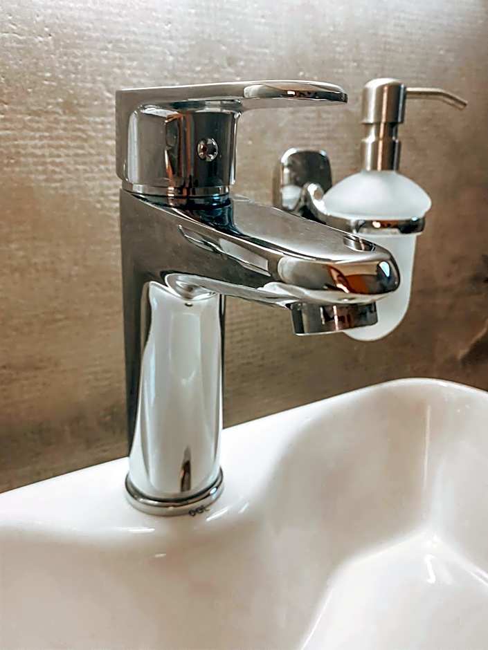 Elafonisi Rooms For Rent