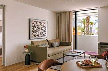 The Monarch Scottsdale