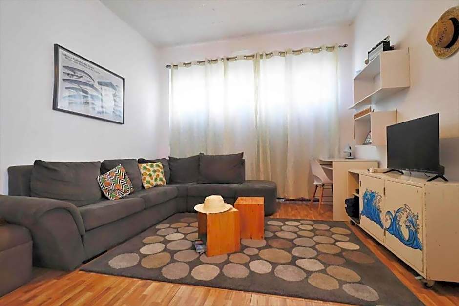 Costa Norte Guesthouse