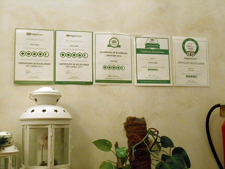 Hotel Giglio