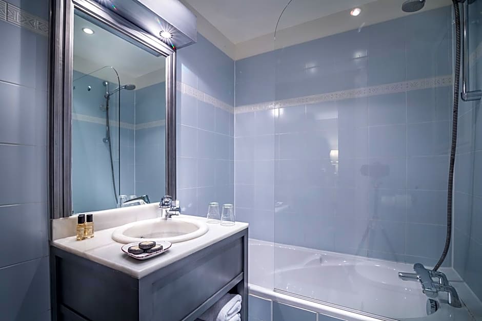 Champerret Heliopolis