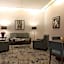 Qaser Alhamra Hotel Riyadh