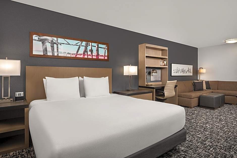 Hyatt House Dallas Uptown