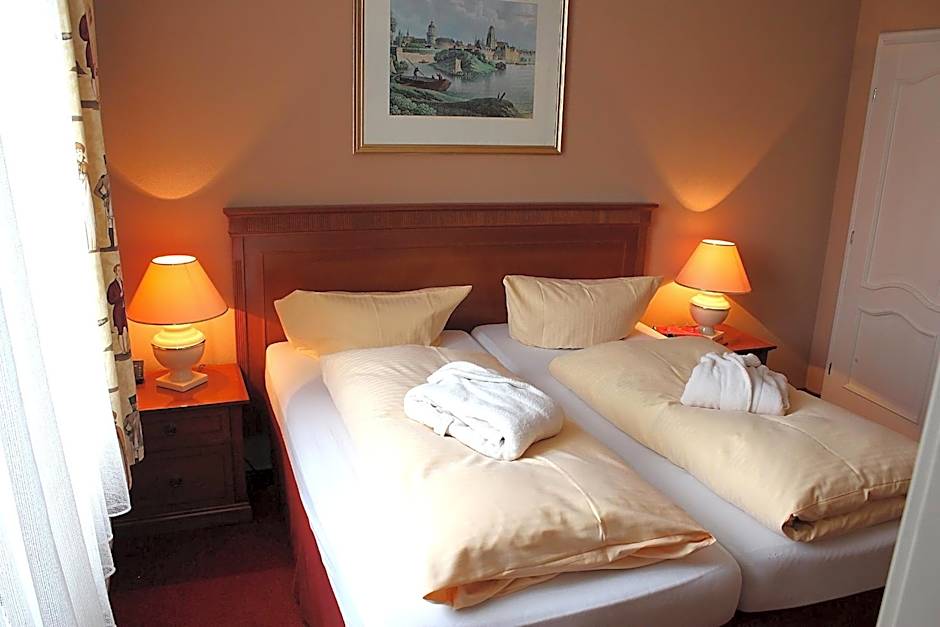 Parkhotel Fischer