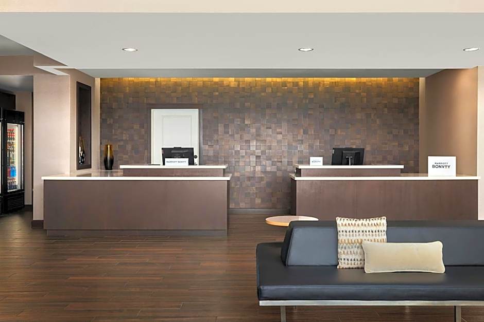 Residence Inn by Marriott San Marcos