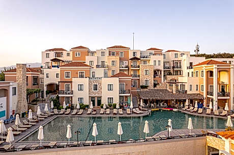 Caldera Village