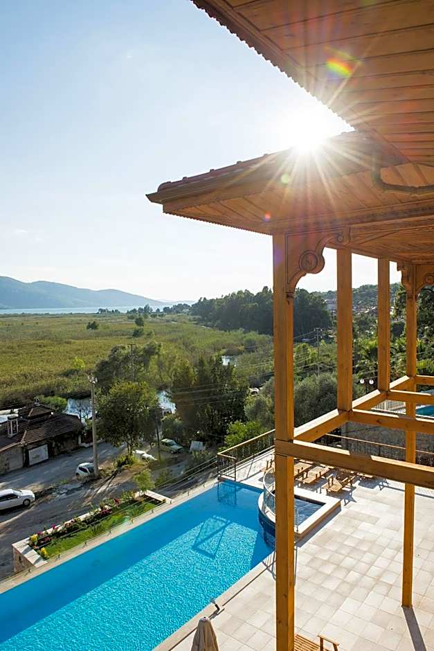 Hotel Lotus Spa&Sport Akyaka