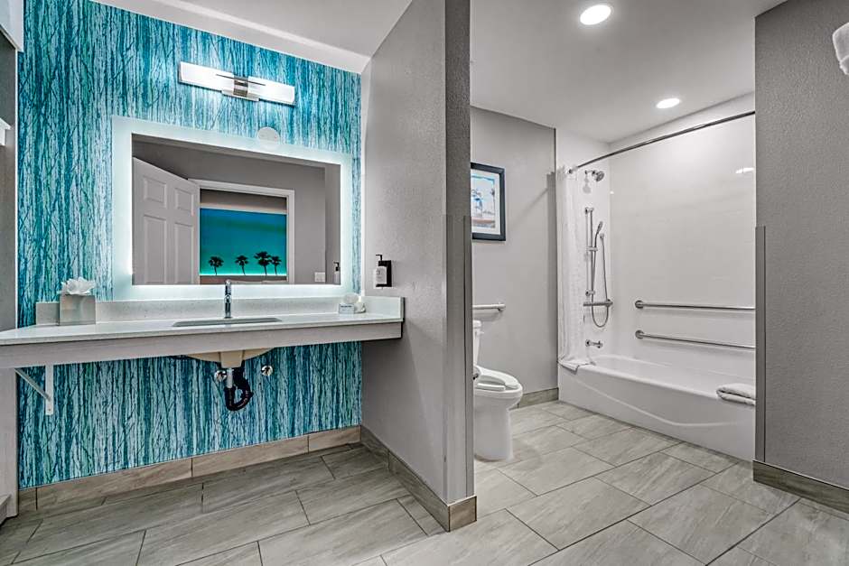 Avania Inn of Santa Barbara