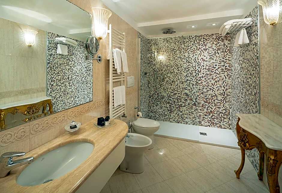 Hotel Antico Doge - a Member of Elizabeth Hotel Group