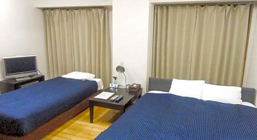 Hotel Livemax Nagoya