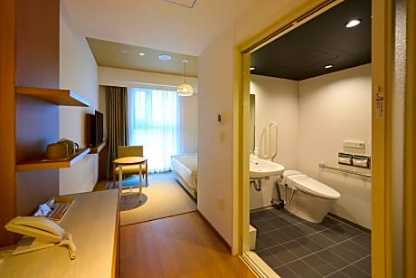 Universal Room